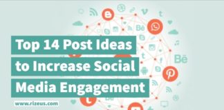 Top 14 Post Ideas to Increase Social Media Engagement 14 Post Ideas