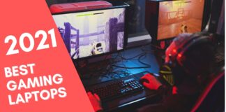 Best Gaming Laptops For 2021 Best Gaming Laptops For 2021