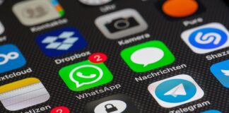 WhatsApp Latest Update Features The Access On Multiple Devices whatsapp latest update features