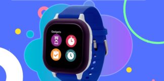 Gizmo Watches A Perfect Gift for your Child Gizmo Watch for Kids