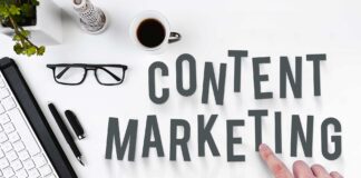 4 Ways to Make the Most from Your Content Marketing Strategy Content Marketing Strategy