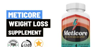 Meticore Weight Loss Supplement – Does it really works? Review Meticore Weight Loss Supplement