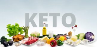 The Ketogenic Diet: A Beginner’s Guide to KETO